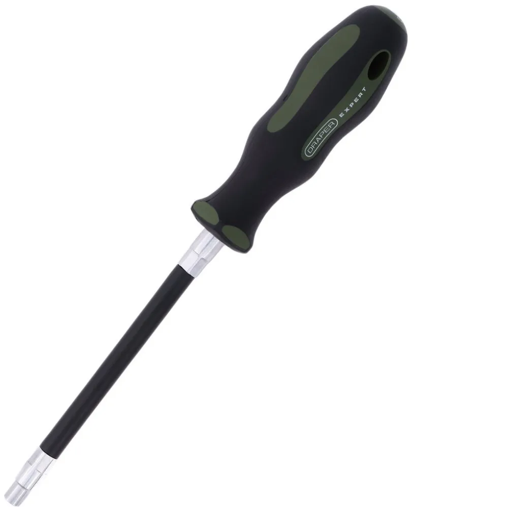 Draper Expert Flexible Nut Driver, 5mm