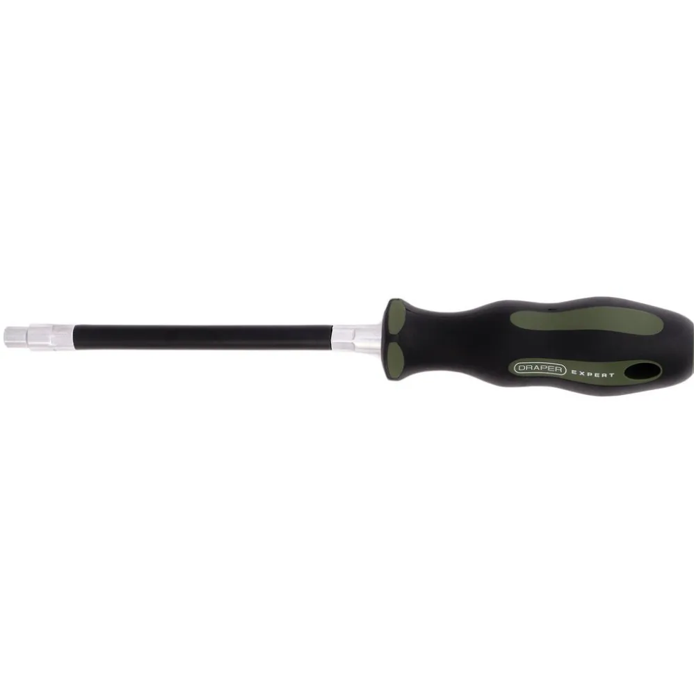 Draper Expert Flexible Nut Driver, 5mm