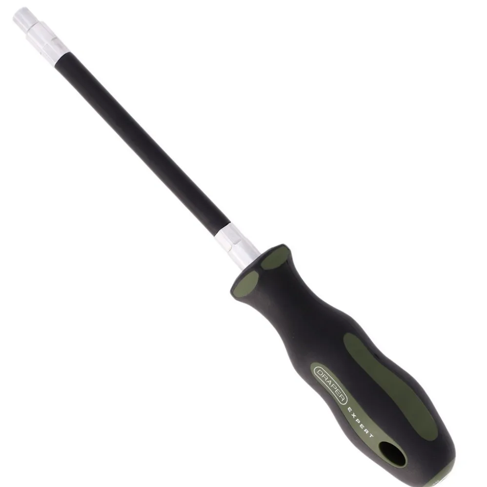 Draper Expert Flexible Nut Driver, 5mm