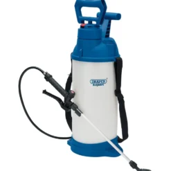 Draper Expert FPM Pump Sprayer, 10L