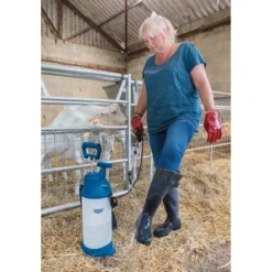 Draper Expert FPM Pump Sprayer, 10L