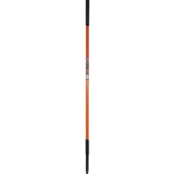 Draper Expert Fully Insulated Contractors Point End Crowbar