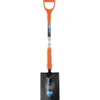 Draper Expert Fully Insulated Contractors Digging Spade