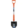 Draper Expert Fully Insulated Contractors Utility Shovel