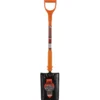 Draper Expert Fully Insulated Contractors Trenching Shovel