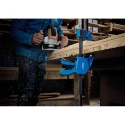 Draper Expert Heavy Duty Bar Clamp, 300mm