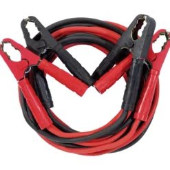 Draper Expert Heavy Duty Booster Cables, 3m x 16mm²