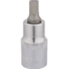 Draper Expert Hexagonal Socket Bits, 1/2" Sq. Dr., 7mm