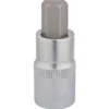 Draper Expert Hexagonal Socket Bits, 1/2" Sq. Dr., 12mm