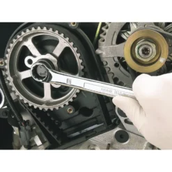Draper Expert HI-TORQ® Combination Spanner, 20mm
