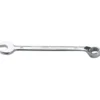 Draper Expert HI-TORQ® Combination Spanner, 15mm