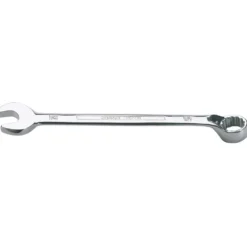 Draper Expert HI-TORQ® Combination Spanner, 15mm