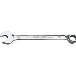 Draper Expert HI-TORQ® Combination Spanner, 15mm