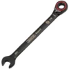 Draper Expert HI-TORQ® Metric Reversible Ratchet Combination Spanner, 9mm, Black