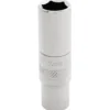 Draper Expert HI-TORQ® 6 Point Deep Socket, 1/4" Sq. Dr., 10mm