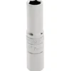 Draper Expert HI-TORQ® 6 Point Deep Socket, 1/4" Sq. Dr., 7mm