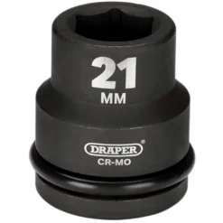 Draper Expert HI-TORQ® 6 Point Impact Socket, 3/4