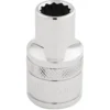 Draper Expert HI-TORQ® 12 Point Socket, 1/2" Sq. Dr., 10mm
