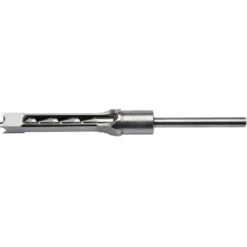 Draper Expert Hollow Square Mortice Chisel with Bit, 3/4", 310mm