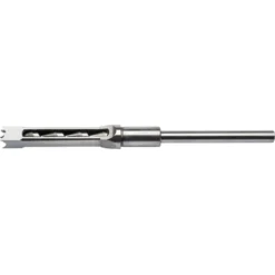 Draper Expert Hollow Square Mortice Chisel with Bit, 5/8", 275mm