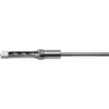 Draper Expert Hollow Square Mortice Chisel with Bit, 1/2", 278mm