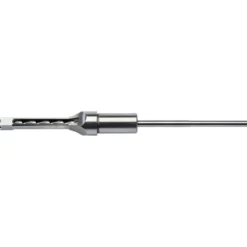 Draper Expert Hollow Square Mortice Chisel with Bit, 3/8", 255mm