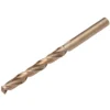 Draper Expert HSSE M35 Cobalt Drill Bit, 8.5 x 125mm