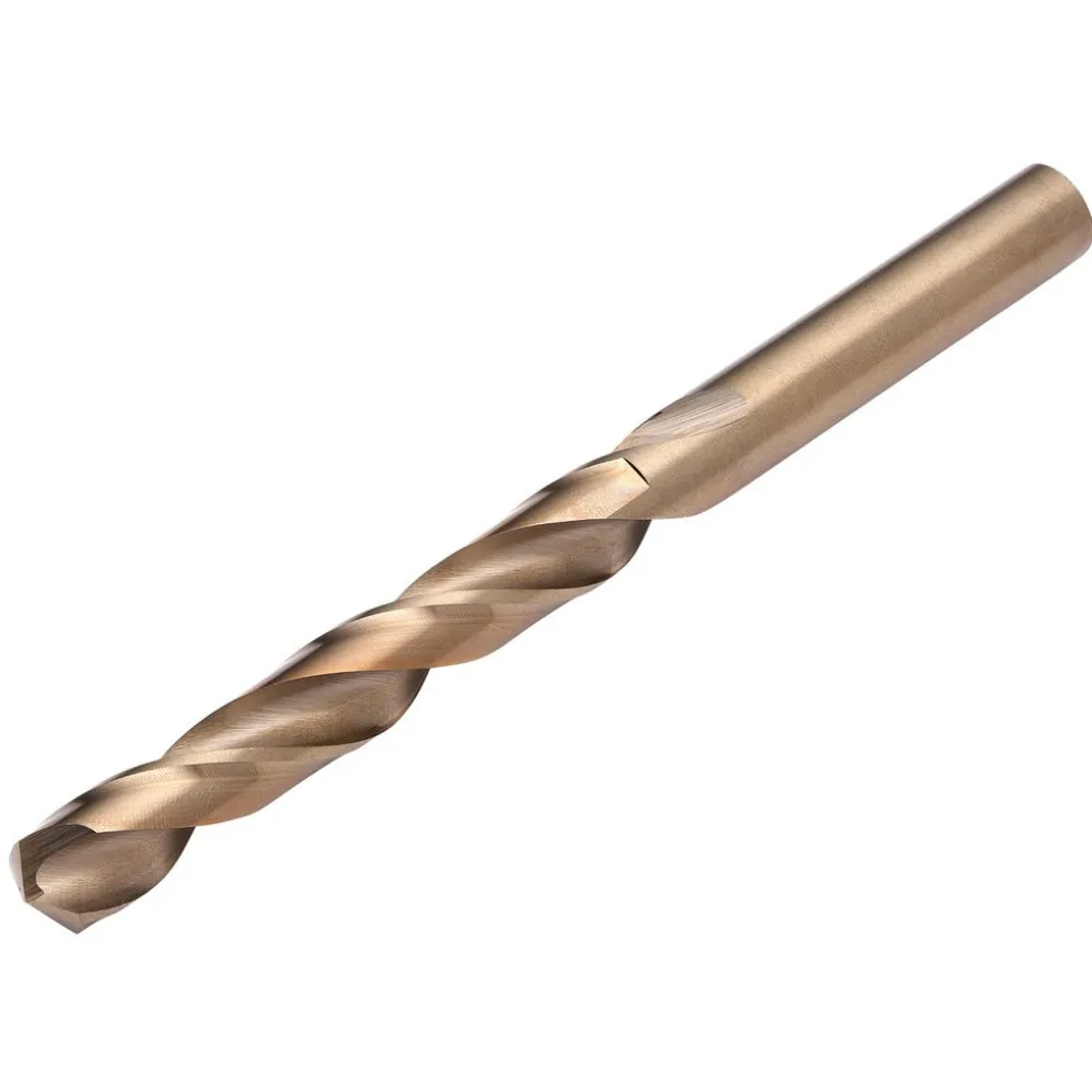 Draper Expert HSSE M35 Cobalt Drill Bit, 13mm x 151mm