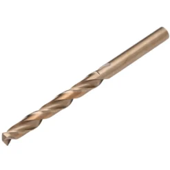 Draper Expert HSSE M35 Cobalt Drill Bit, 7.5 x 117mm