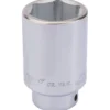 Draper Expert Hub Nut Socket, 1/2" Sq. Dr., 35mm