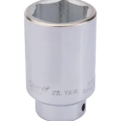 Draper Expert Hub Nut Socket, 1/2" Sq. Dr., 35mm
