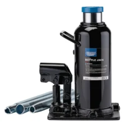 Draper Expert Hydraulic Bottle Jack, 20 Tonne