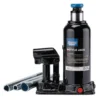 Draper Expert Hydraulic Bottle Jack, 8 Tonne