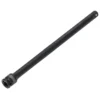 Draper Expert Impact Extension Bar, 1/4" Sq. Dr., 150mm