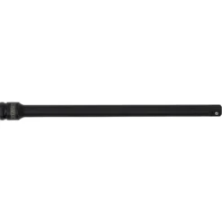 Draper Expert Impact Extension Bar, 1/4" Sq. Dr., 150mm