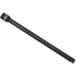 Draper Expert Impact Extension Bar, 1/4