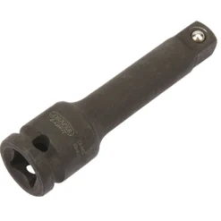 Draper Expert Impact Extension Bar, 1/4" Sq. Dr., 50mm