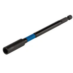 Draper Expert Impact Magnetic Bit Holder, 150mm, 1/4" Hex
