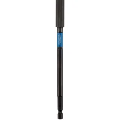Draper Expert Impact Magnetic Bit Holder, 150mm, 1/4" Hex