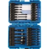 Draper Expert Impact Screwdriver Bit Set (26 Piece)
