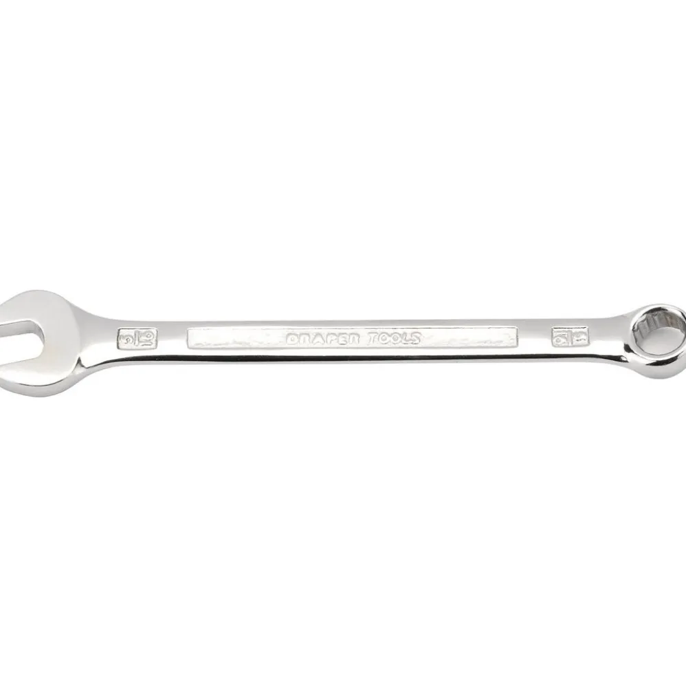 Draper Expert Imperial Combination Spanner, 5/16"