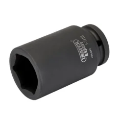 Draper Expert Imperial Deep Impact Socket, 3/4