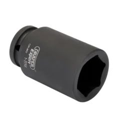 Draper Expert Imperial Deep Impact Socket, 3/4