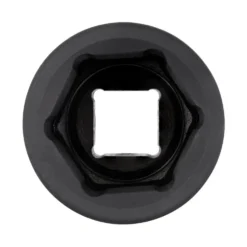 Draper Expert Imperial Deep Impact Socket, 3/4