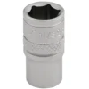 Draper Expert Imperial Socket, 1/4" Sq. Dr., 11/32"