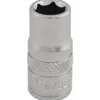 Draper Expert Imperial Socket, 1/4" Sq. Dr., 9/32"