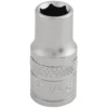 Draper Expert Imperial Socket, 1/4" Sq. Dr., 1/4"