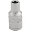 Draper Expert Imperial Socket, 1/4" Sq. Dr., 3/16"