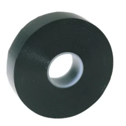 Draper Expert Insulation Tape, 33m x 19mm, Black