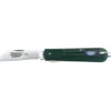 Draper Expert Lockable Sheepfoot Pocket Knife